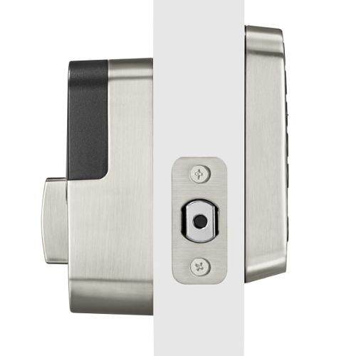 ZWave Keypad 005