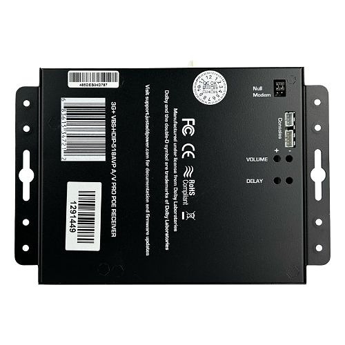 Image of JZ-VBSHDIP51