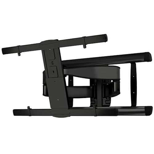 Sanus VXF830-B2 Advanced XL Full-Motion Premium TV Wall Mount for