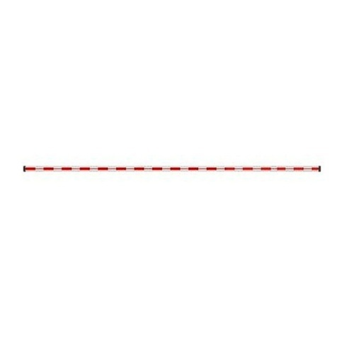 Thumbnail 2 for LiftMaster BGARM10LED Barrier Gate Arm with LED, 10'