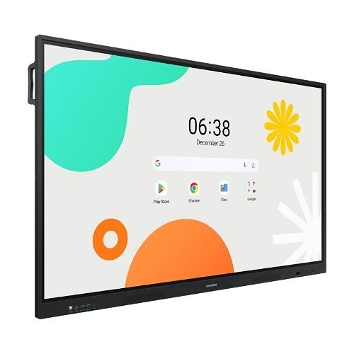 Samsung WA65F 65