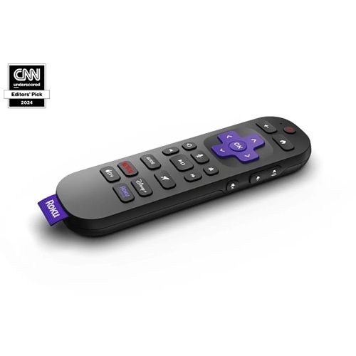 Roku 4850R Roku Ultra 2024 4K Streaming