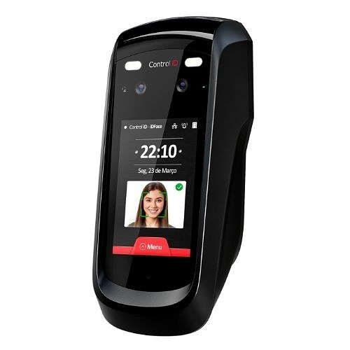 Image of BE-IDFACEPRO