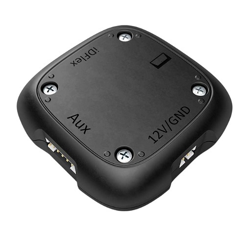 Image of BE-INTSECBOXV2