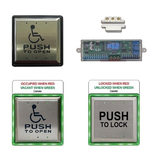 Image of CM-CXWC13XSM