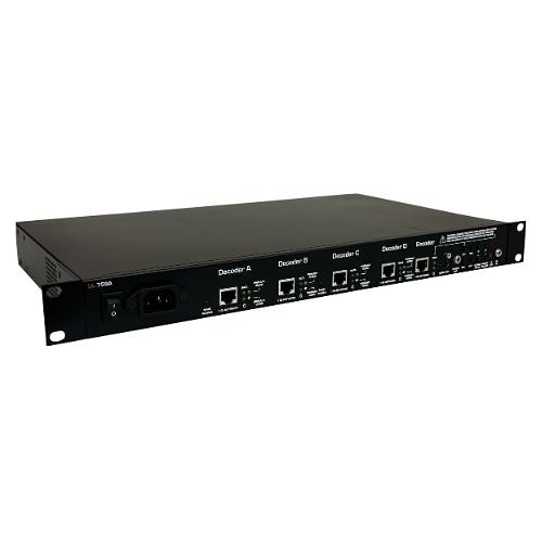 Just Add Power UL-759A 3G Ultra Series Video Tiling Processor
