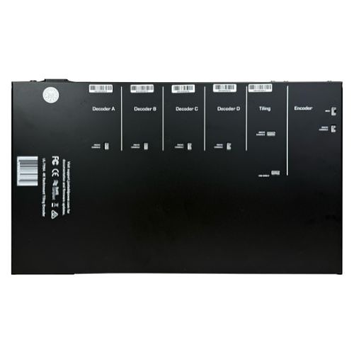 Just Add Power UL-759A 3G Ultra Series Video Tiling Processor