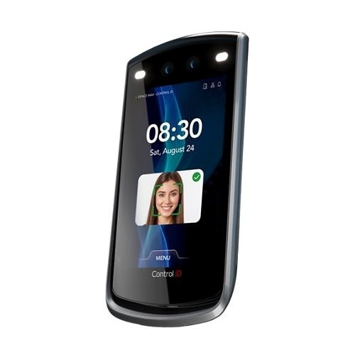 Image of BE-IDFACEMAX