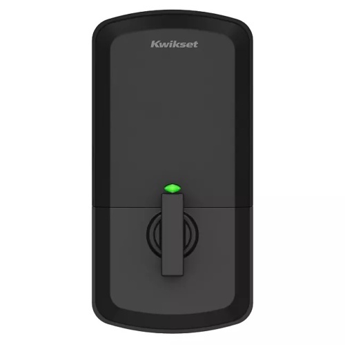 Kwikset 998000-006 Halo Select Touchscreen Wi-Fi and Matter