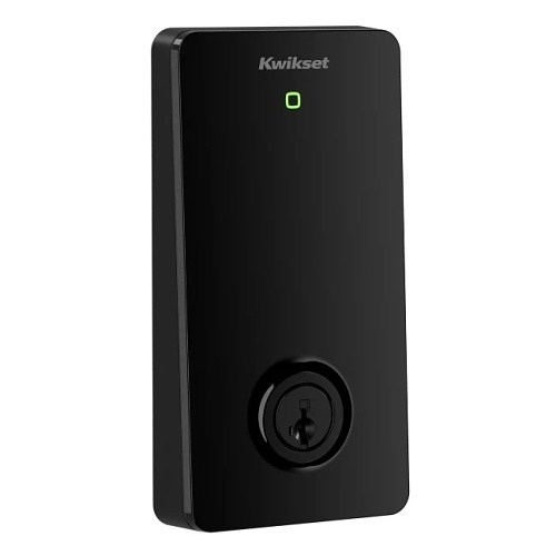 Kwikset 998000-006 Halo Select Touchscreen Wi-Fi and Matter
