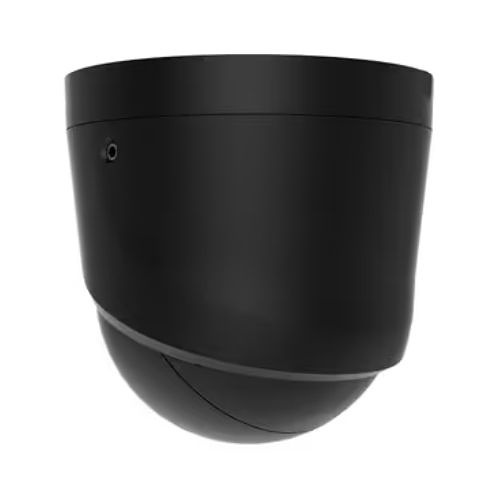 AJAX 126260.197.BL1 TurretCam HL Series 5MP Wired AI-Powered IP