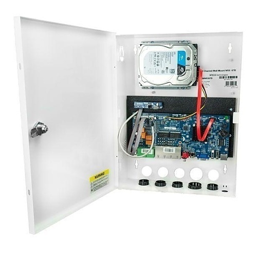 Image of SO-N16WNRX24