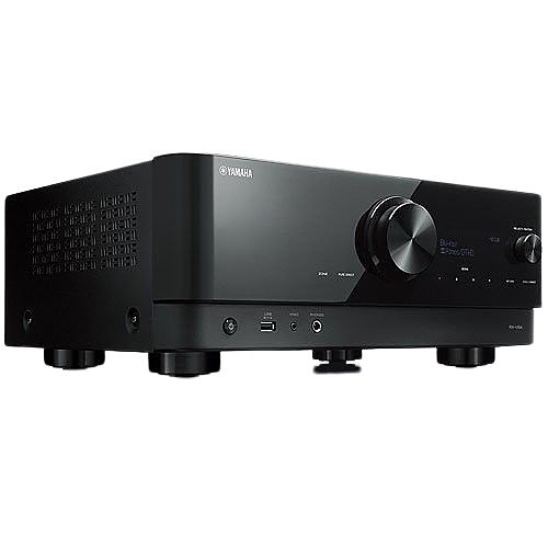 C*p様 [美品]　YAMAHA RX-V6A 　AVアンプ Yamaha RX-V6A 7.2-Channel AV Receiver with 8K HDMI and MusicCast