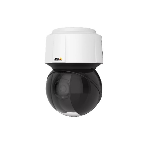 AXIS Q6135-LE Q61 Series 1080p HDTV PTZ IR IP Camera, 32x Optical