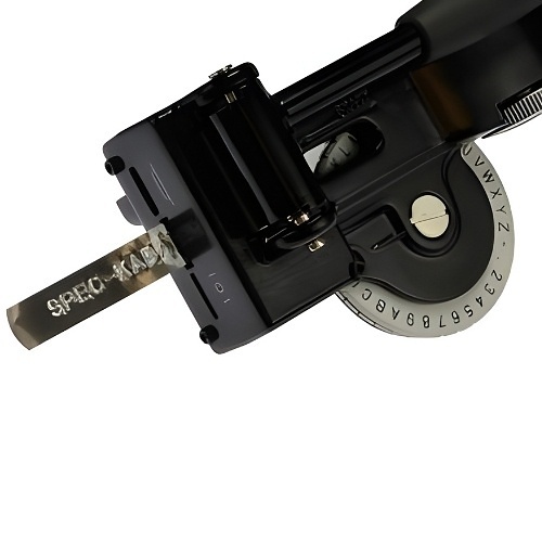 DYMO 1011-05 Rhino M1011 Embosser Kit