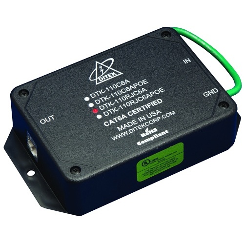 Image of DK-110RJC6A