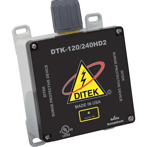 Image of DK-120240HD2