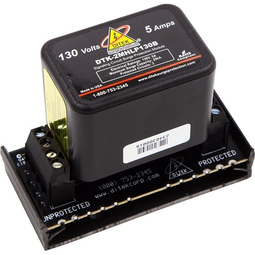 Image of DK-2MHLP130W