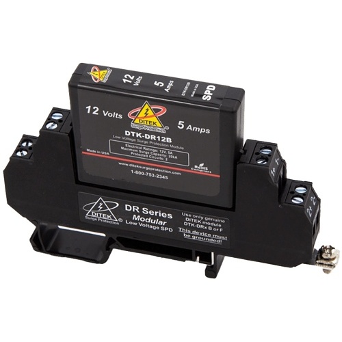 Image of DK-DTKDR12B