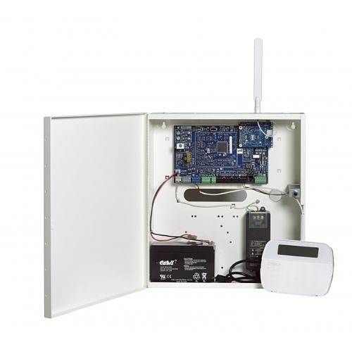 Image of 3W-HS3248BFR