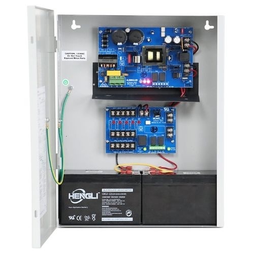 Image of AX-AL600ULMX