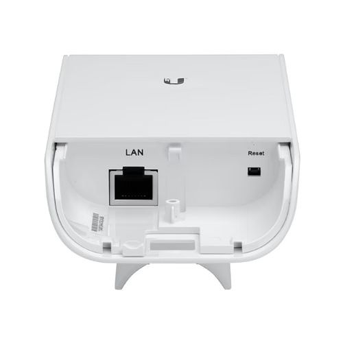 Ubiquiti LOCOM5(US) airMAX NanoStation M5 Loco, 5 GHz
