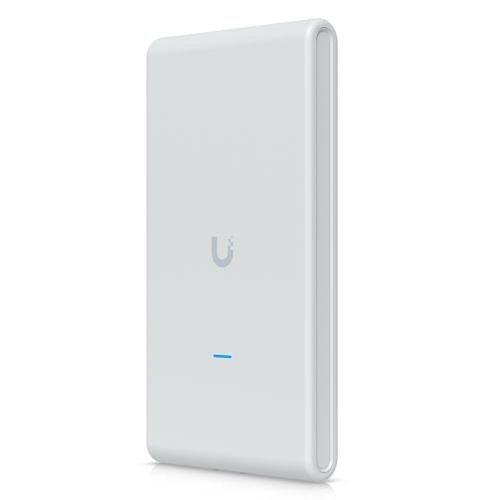 ルーター・ネットワーク機器 Unifi U6 Mesh Ubiquiti U6-MESH-PRO-US Indoor / Outdoor WiFi 6 AP with 4-Spatial