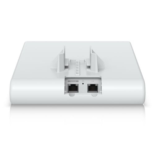 Ubiquiti U6-MESH-PRO-US Indoor / Outdoor WiFi 6 AP with 4-Spatial