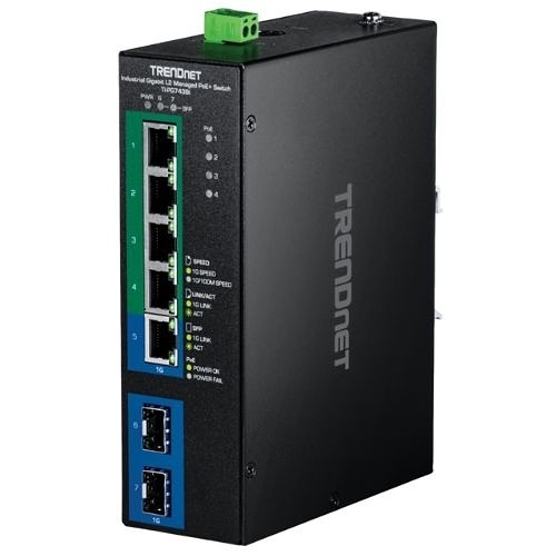 Image of TQ-TIPG743BI