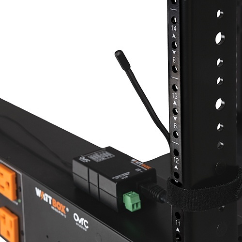 Image of WT-WBACCTEMP