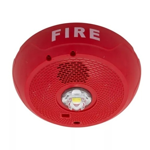 Presa Elettrica Con Protezione Contro Sovratensioni E Allarme PASS & SEYMOUR 5362-REDSP - 20A 125V - Colore Rosso