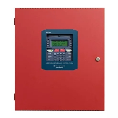 Fire-Lite ES-50X Fire Alarm Control Panel