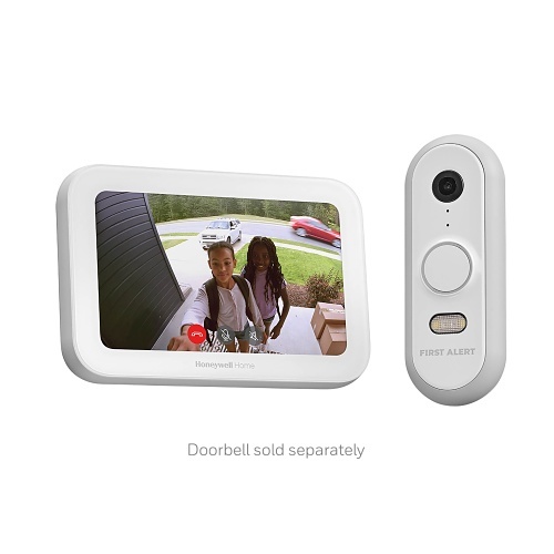 Honeywell Home YTHX1200