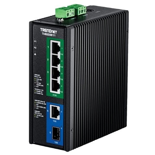 Image of TQ-TIBG50611