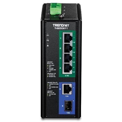 Image of TQ-TIBG50611