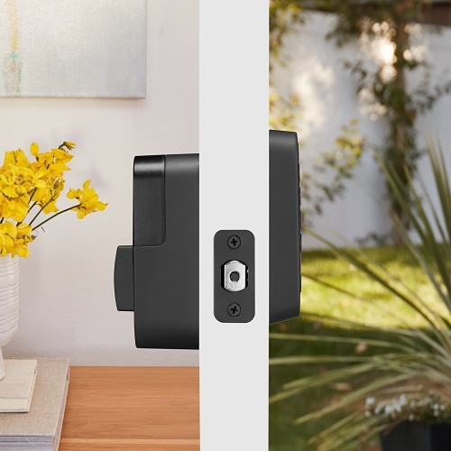 ZWave Keypad 005