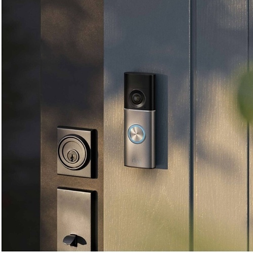Ring Wired Doorbell Pro, 3rd Gen (B0F151GFYR)
