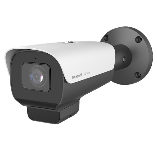 Honeywell 60 Series AI Outdoor Bullet Camera