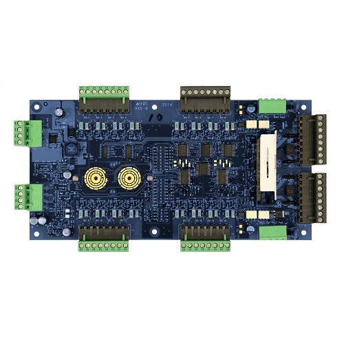 Edwards Signaling Remote Zone Interface Module, Addressable, 16