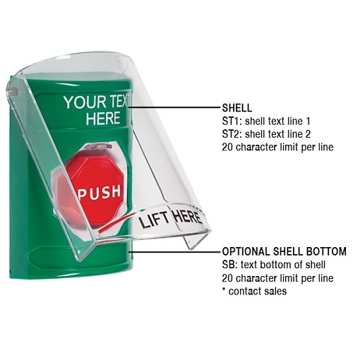 Image of SF-2122ZAEN