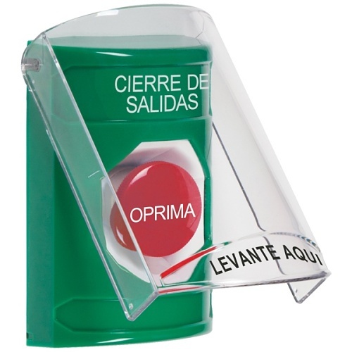 Image of SF-2124LDES