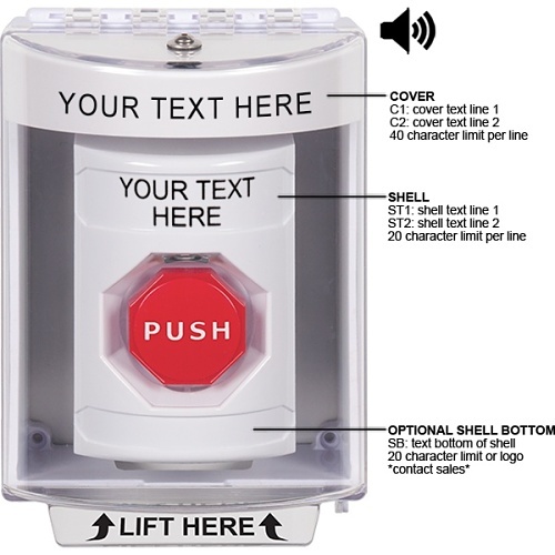 Image of SF-2382ZAEN