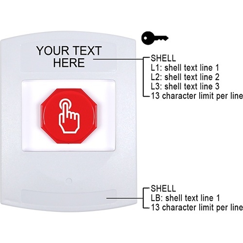 Image of SF-GA302ZAEN