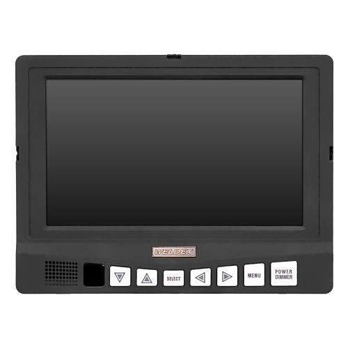 Image of UW-WDL8001M