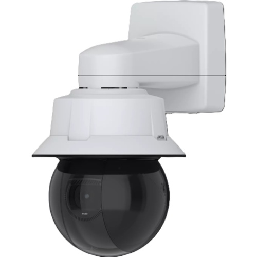 AXIS Q6325-LE 2MP Outdoor PTZ Camera, 31x Zoom, 250m IR (820