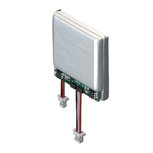 Image of LA-VDBA770BT