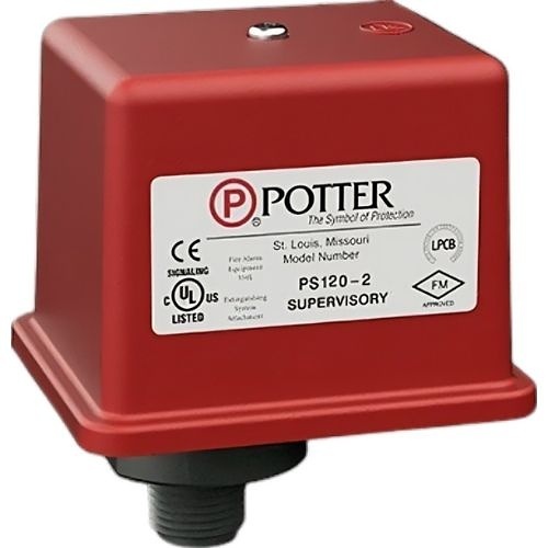 Image of PL-PS1201BRS