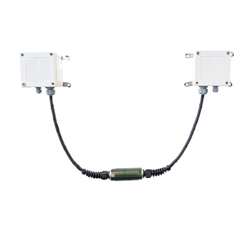 ProTech 82800187 Magnetic G-Fence Gate Connector