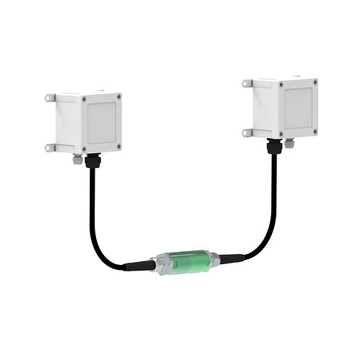 ProTech 82800187 Magnetic G-Fence Gate Connector, (2) Junction Box
