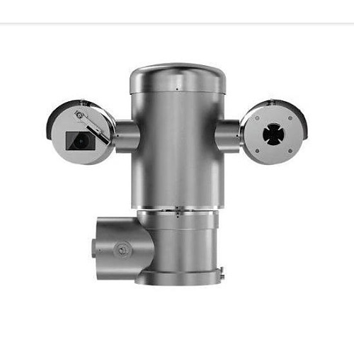 Pelco EXBE2-2X30VF24-SPT-M1G-1 ExSite Enhanced 2 Series 2MP